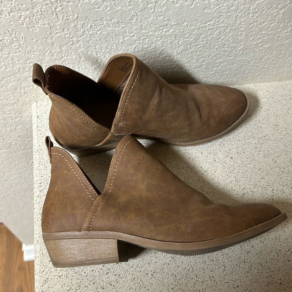 Target dress shoes